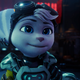 Rivet no solo es la nueva lombax del juego, sino también. la estrella de Rift Apart.